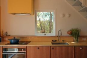Bertie's Beach House